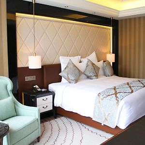Classic King Room